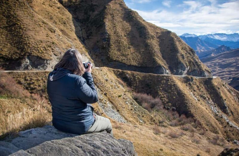 Queenstown: Skippers Canyon Private Photography Tour - Who Should Book This Tour?