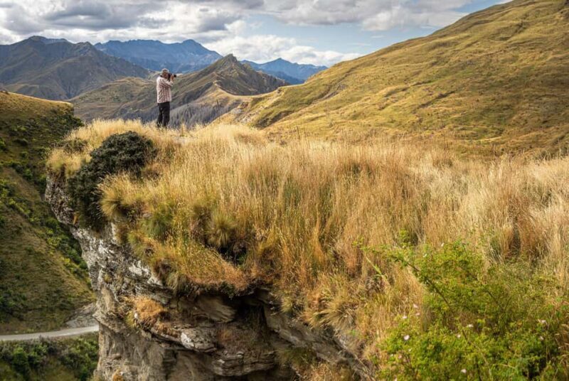 Queenstown: Skippers Canyon Private Photography Tour - Final Thoughts