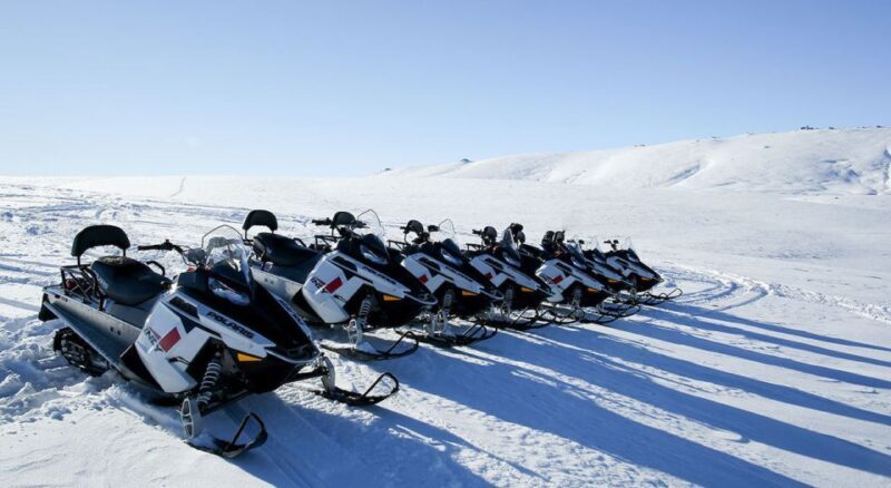 Queenstown: Snowmobiling Experience with Helicopter Flight - What to Expect on Your Queenstown Snowmobiling and Helicopter Tour