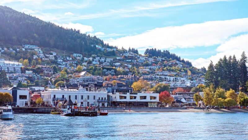 Queenstown Story Walk: Culture, Nature & History - FAQ