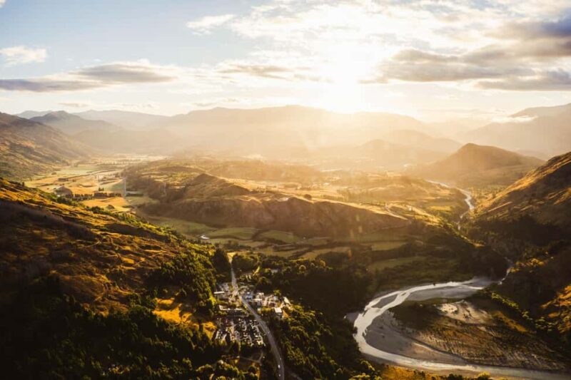 Queenstown: Sunrise Glacier Scenic Flight - Who Will Love This Tour?