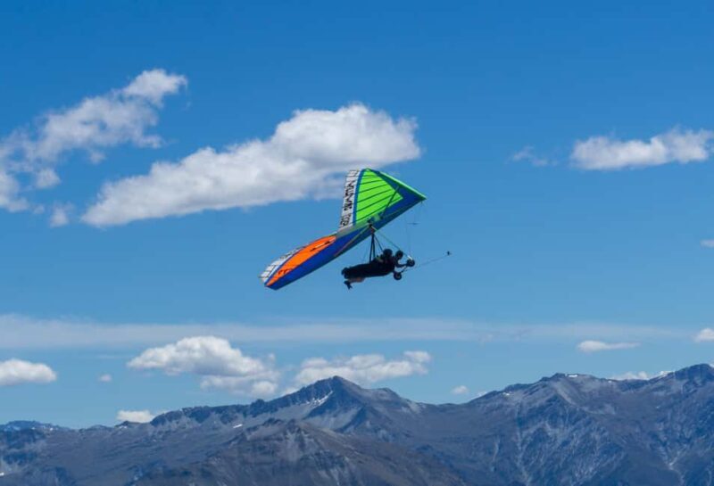 Queenstown: Tandem Hang Gliding Experience - An Overview of This Queenstown Adventure
