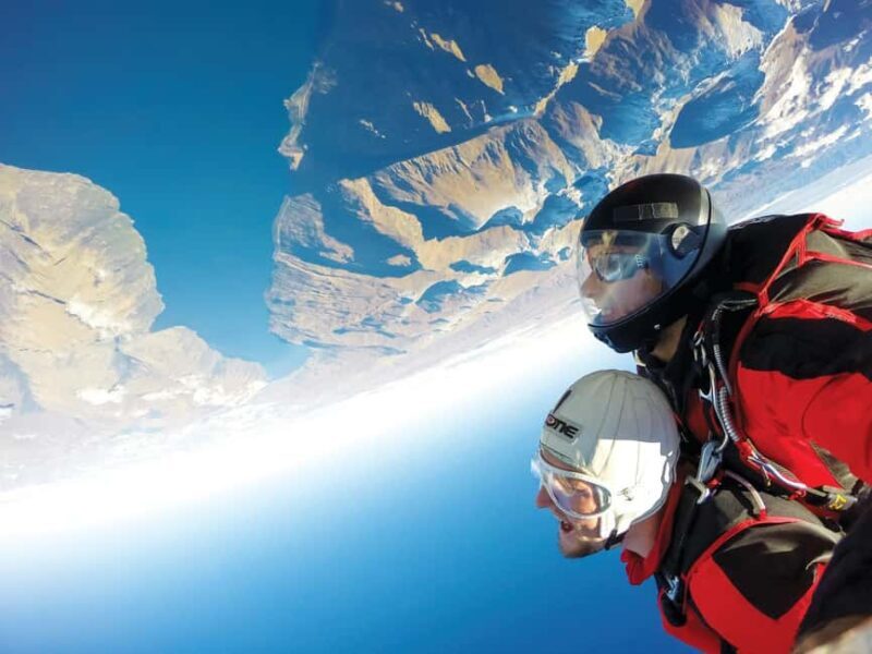 Queenstown: Tandem Skydive Experience - Who Will Love This Experience?