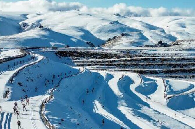 Queenstown to Cardrona Snow Farm Tour - Flexibility and Personalization