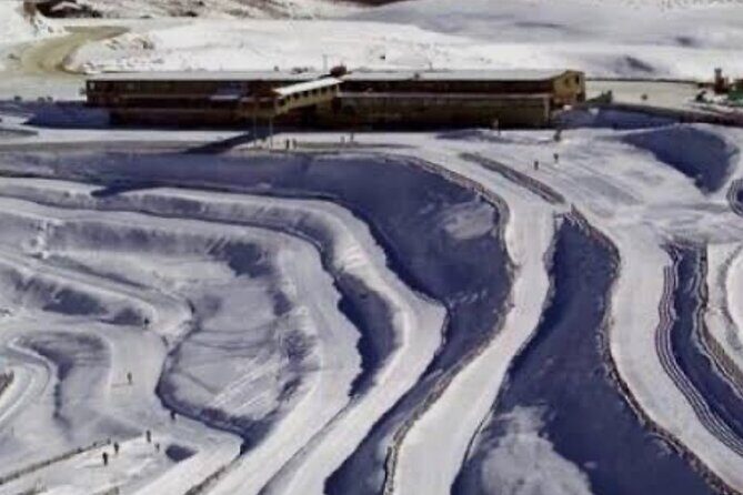 Queenstown to Cardrona Snow Farm Tour - Practical Details and Pricing