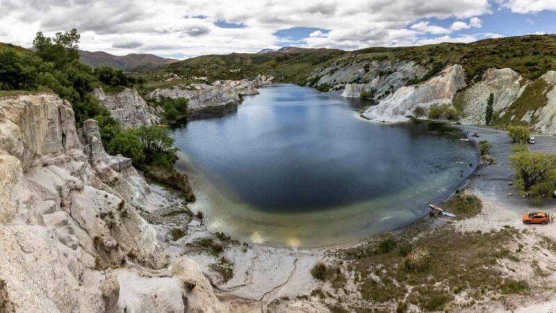 Queenstown to Dunedin Incl Train Small-Group Tour (One-Way) - Who Should Consider This Tour?