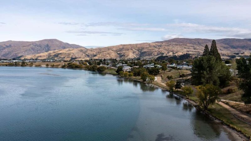 Queenstown to Dunedin Incl Train Small-Group Tour (One-Way) - FAQ