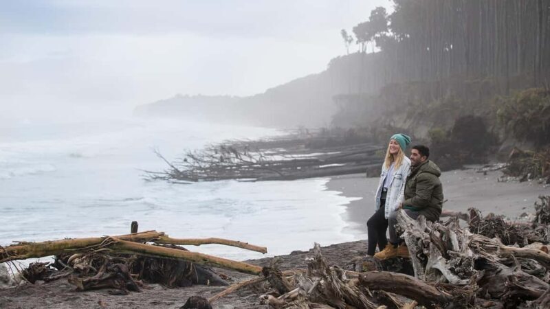 Queenstown to Franz Josef Day Tour - Queenstown to Franz Josef Day Tour Review