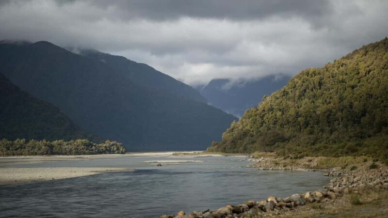 Queenstown to Franz Josef Day Tour - Who Will Love This Tour?