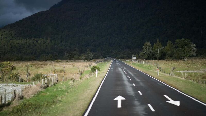 Queenstown to Franz Josef Day Tour - FAQ