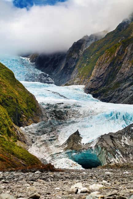 Queenstown to Franz Josef Tour via Wnaka (One-Way) - An In-Depth Look at the Queenstown to Franz Josef via Wanaka Tour