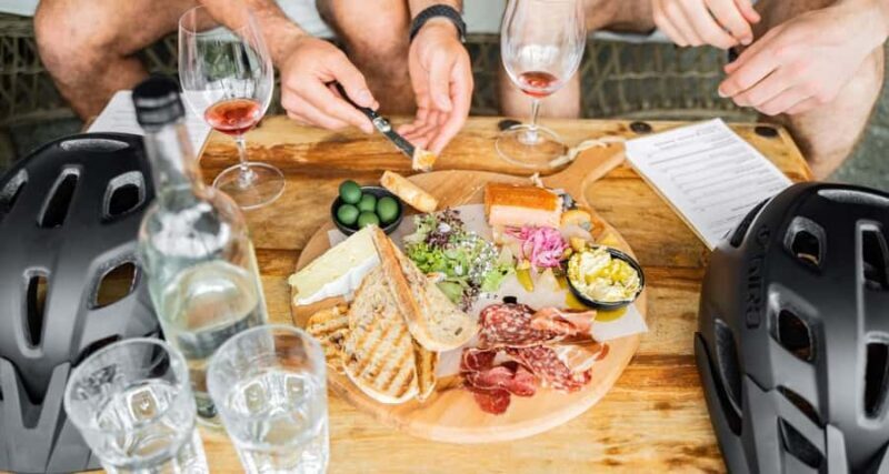 Queenstown to Gibbston Valley Winery e-bike rental Adventure - Who Should Consider This Tour?