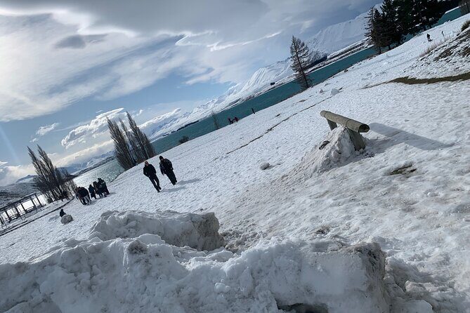 Queenstown to Lake Tekapo via Mt Cook Private Day Tour - Who Should Book This Tour?