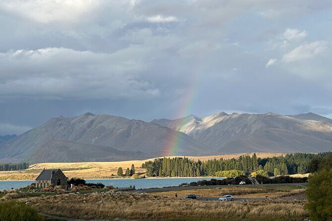 Queenstown to Lake Tekapo via Mt Cook Private Day Tour - Final Thoughts