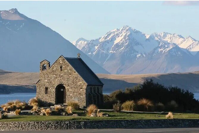 Queenstown to Lake Tekapo via Mt Cook Private Day Tour - FAQs