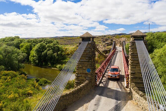 Queenstown to Middlemarch via Cromwell Small-Group Tour (One-Way) - The Value of This Tour