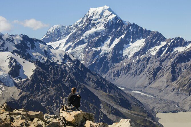 Queenstown to Mount Cook, Scenic Tour with Photo Stops - Queenstown to Mount Cook, Scenic Tour with Photo Stops: An Honest Review