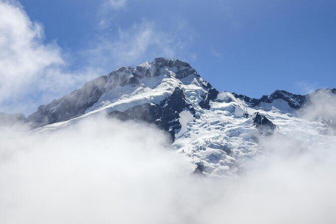 Queenstown to Mount Cook, Scenic Tour with Photo Stops - The Value Equation: Is It Worth It?
