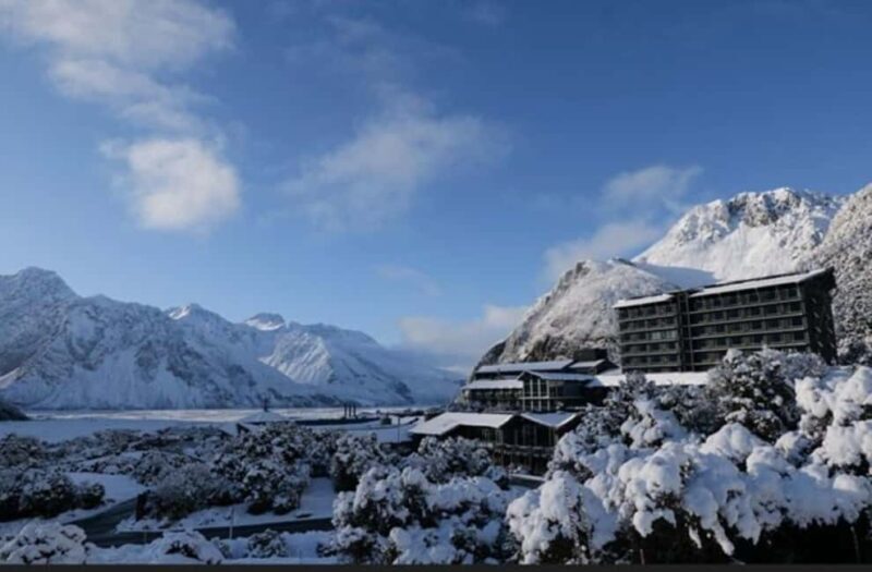 Queenstown to Mt Cook guided overnight tour - Who Will Love This Tour?