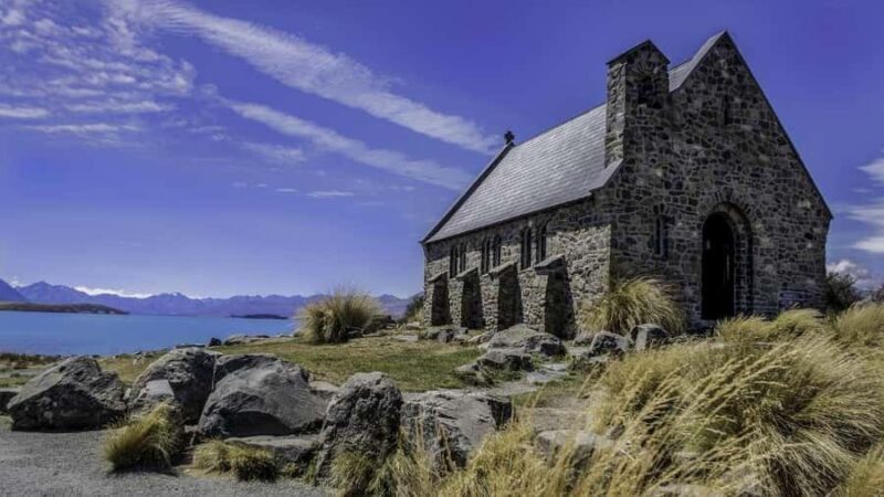 Queenstown to Tekapo Small Group Tour One Way - Pricing and Value