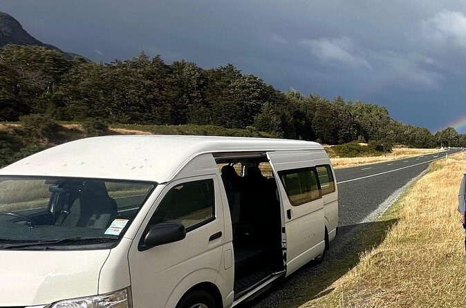 Queenstown to Wanaka Transfer - Why Choose Queenstown to Wanaka Transfer?