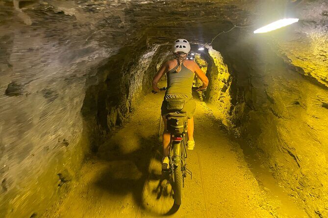 Queenstown Trails E-Bike Rental with Shuttle Service - Who Would Love This Tour?