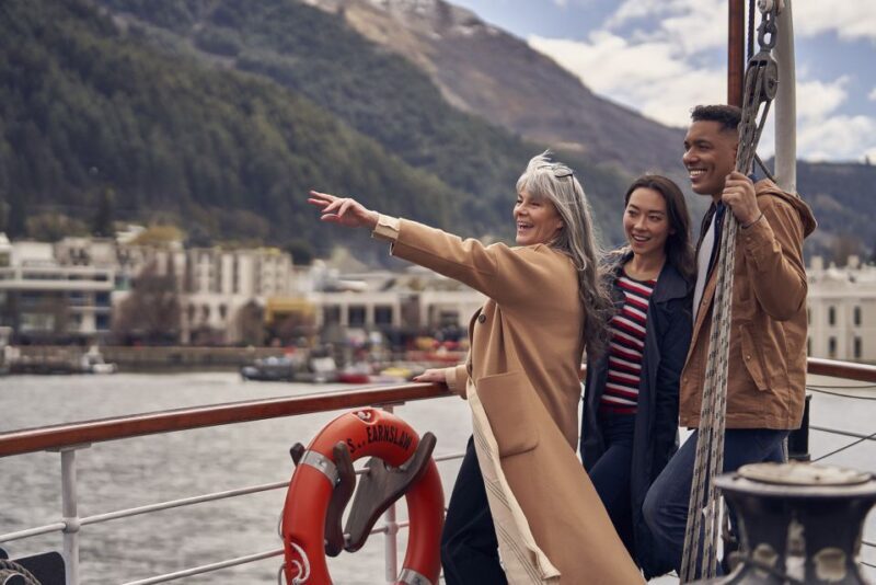 Queenstown: TSS Earnslaw Cruise of Lake Whakatipu - Final Thoughts: Who Will Love This Experience?