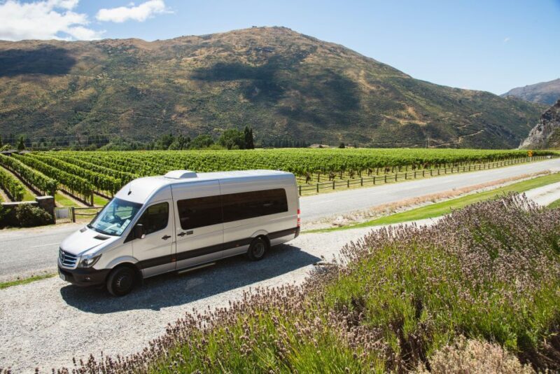 Queenstown: Twilight Wine and Craft Beer Tour - An Overview of the Tour Experience