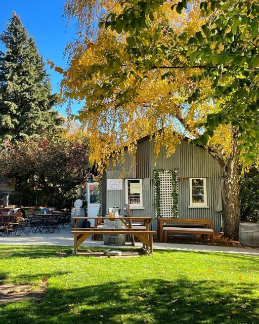 Queenstown: Twilight Wine and Craft Beer Tour - Why This Tour Works