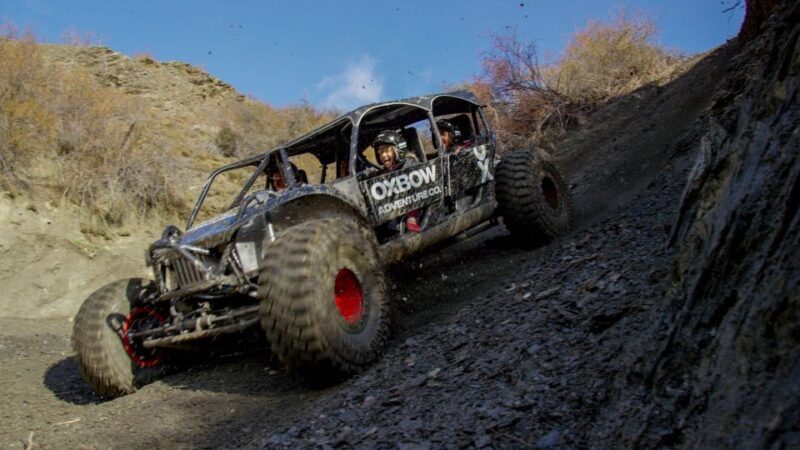 Queenstown: Ultimate Off-Roading Experience - Final Thoughts