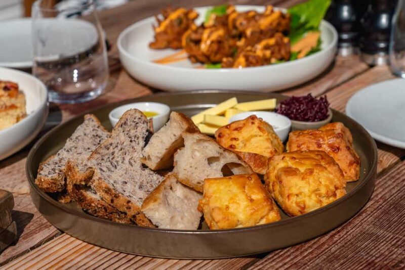 Queenstown: Walter Peak Garden to Table Experience - FAQs