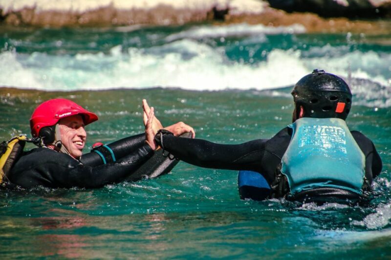 Queenstown: White Water Surfing Along the Kawarau River - A Detailed Look at the Queenstown White Water Surfing Tour