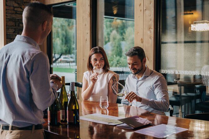 Queenstown Wine & Food Tour: Scenery, Tastings & Delicious Lunch! - The Value of This Tour