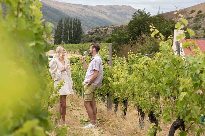 Queenstown Wine & Food Tour: Scenery, Tastings & Delicious Lunch! - Practical Tips for Future Guests