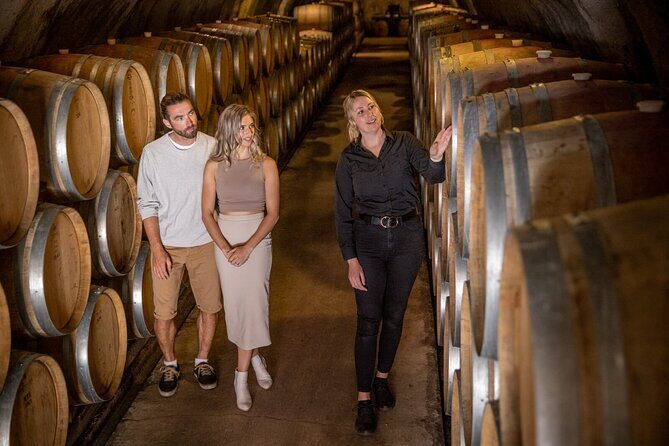 Queenstown Wine & Food Tour: Scenery, Tastings & Delicious Lunch! - FAQ