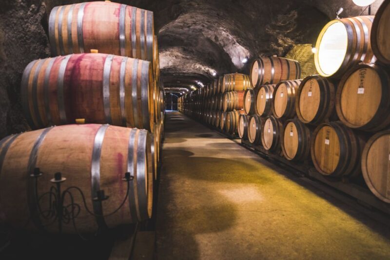 Queenstown: Wine Tasting Tour - Exploring the Details of the Queenstown Wine Tasting Tour