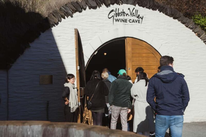 Queenstown: Wine Tasting Tour - FAQs