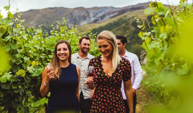Queenstown: Wine Tasting Tour - Final Thoughts