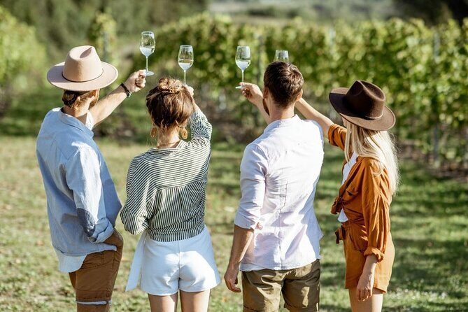 Queenstown Wine Tour with Wine Dog | Adults Only - FAQ