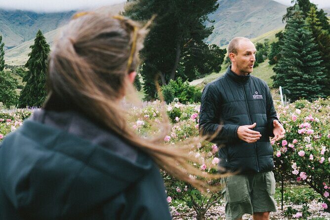 Queenstown's Gin & Spirits Tasting Tour - Cardrona Distillery: The Educational Highlight