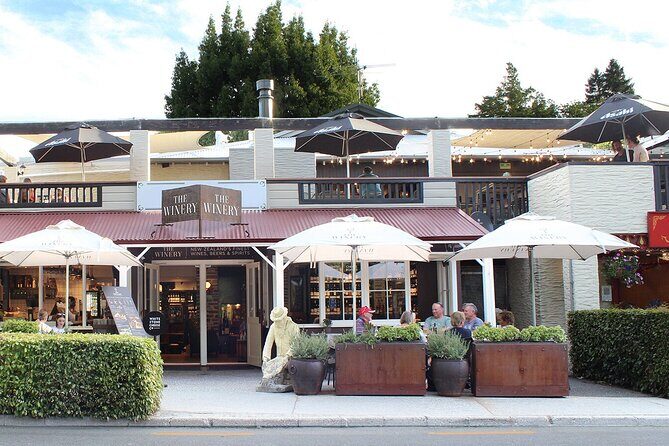 Queenstown's Gin & Spirits Tasting Tour - How About the Value?