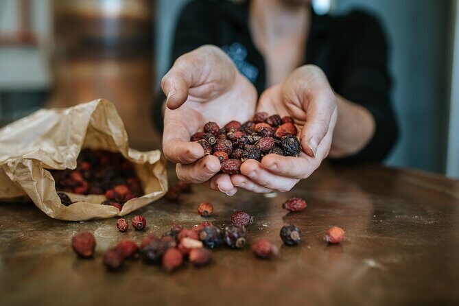 Queenstown's Gin & Spirits Tasting Tour - What to Keep in Mind