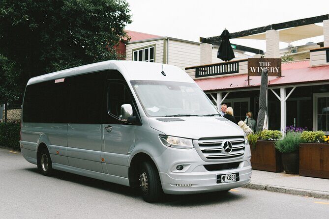 Queenstown's Gin & Spirits Tasting Tour - FAQ: Practical Questions Answered