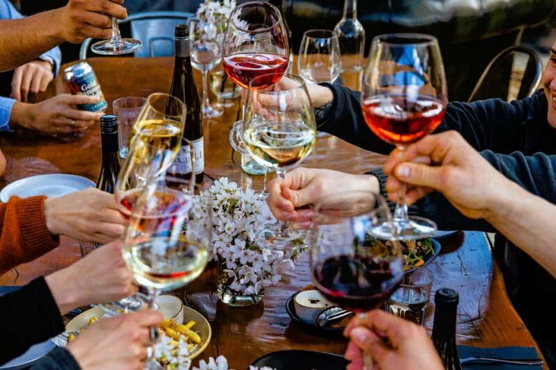 Queenstown's Original Wine Tour Celebrating 33 Years - Why Choose Queenstown’s Original Wine Tour?