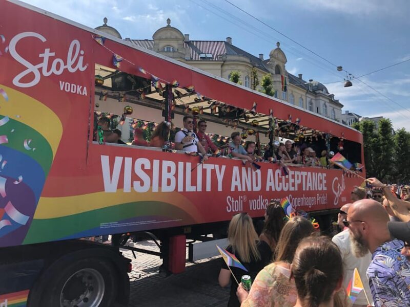 Queer Copenhagen Historical Tour - Final Thoughts: Is it Worth It?
