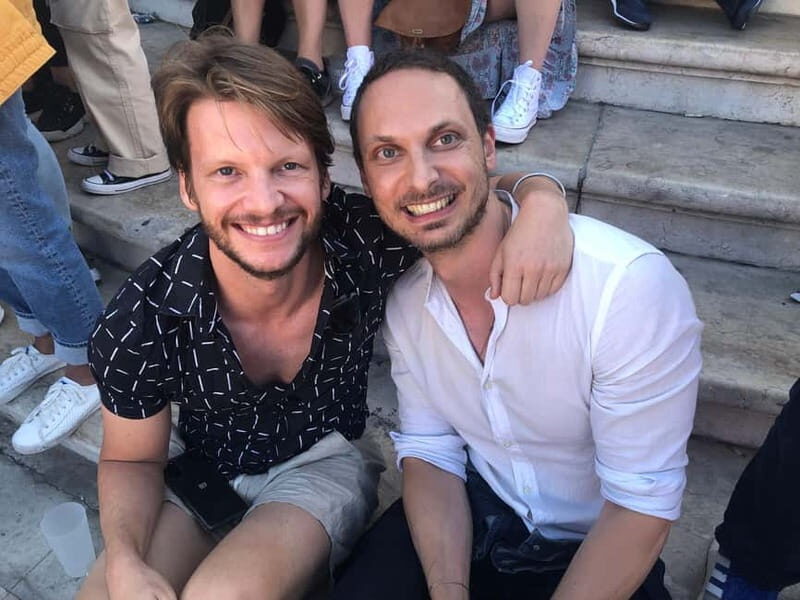 Queer Lisbon History Tour: scene/history - Final Thoughts