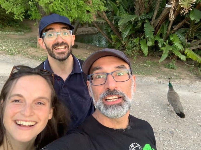 Queer Lisbon History Tour: scene/history - FAQ