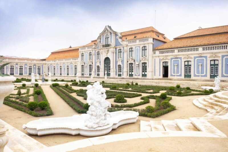 queluz-national-palace-and-gardens-e-ticket-audio-guide