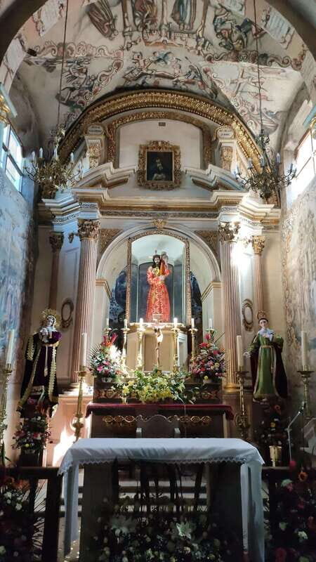 Queretaro: Atotonilco & Dolores Hidalgo Private Tour - Key Points