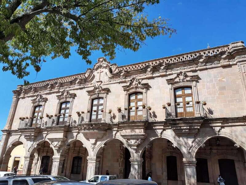 Queretaro: Atotonilco & Dolores Hidalgo Private Tour - The Experience from Reviews